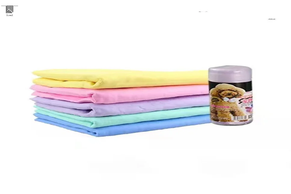 Absorbent Pet Towel