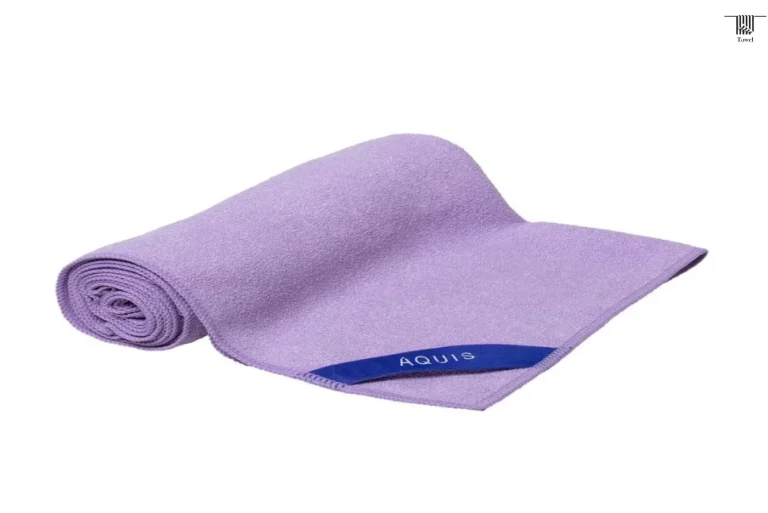 Aquis Hair Towel