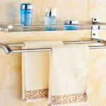 Bathroom Towel Racks