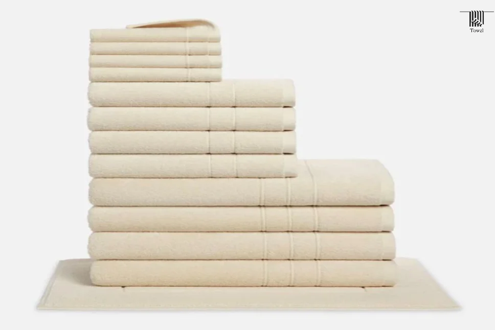 Brooklinen Towels