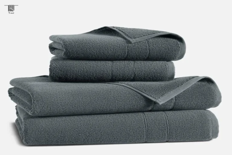 Brooklinen Towels