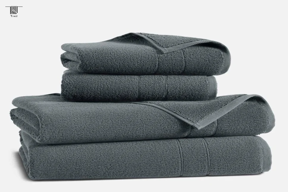 Brooklinen Towels​