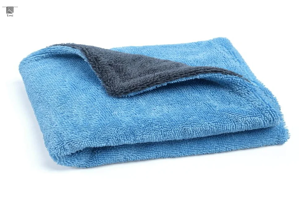 Car Drying Towel