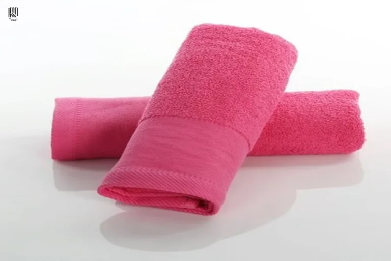 Hot Yoga Towel
