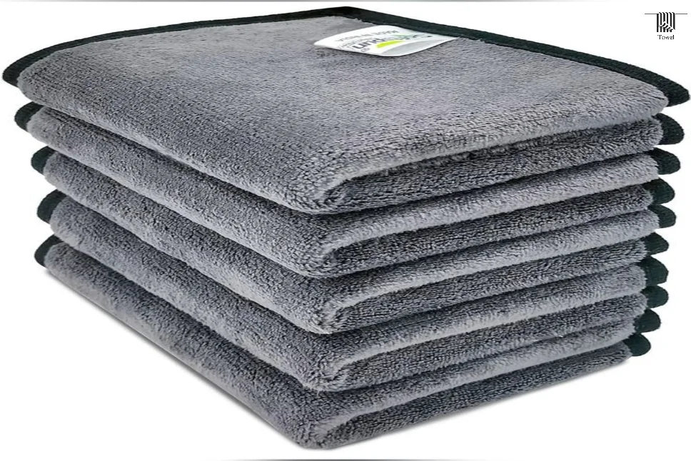 Micro Fiber Towel