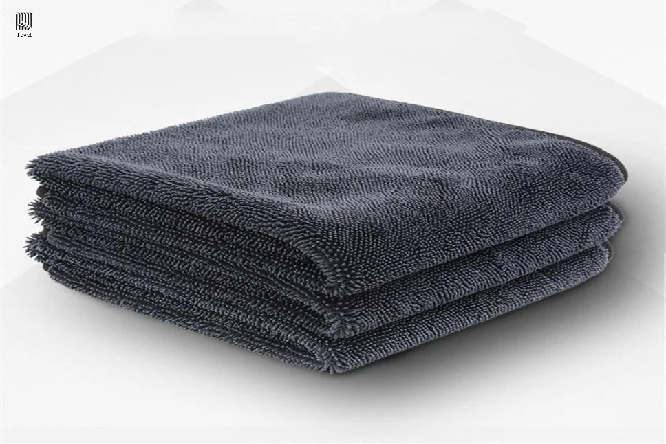 Micro Fiber Towel