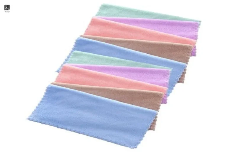 Micro Fiber Towel