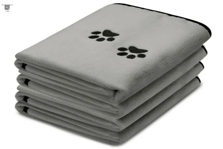 Pet Towel Wrap