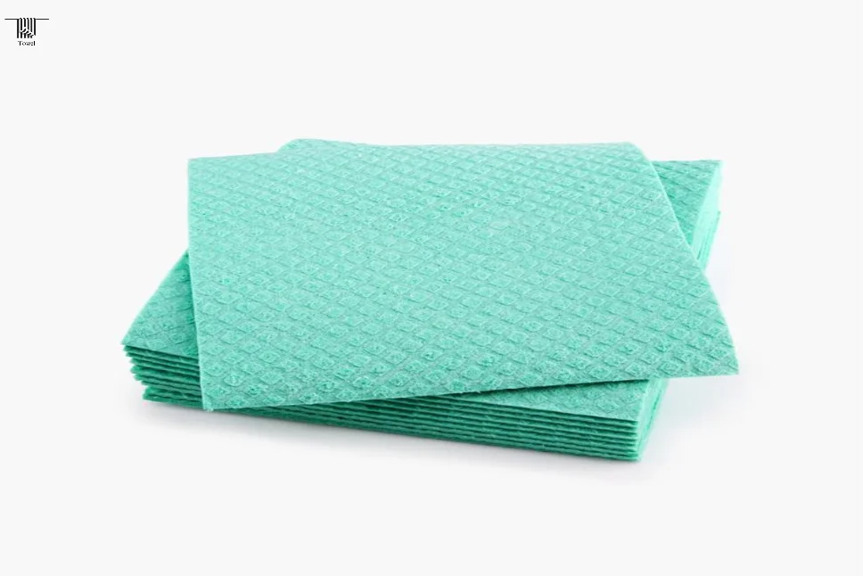 Reusable Paper Towels