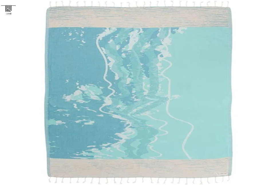 Sand Cloud Towels​