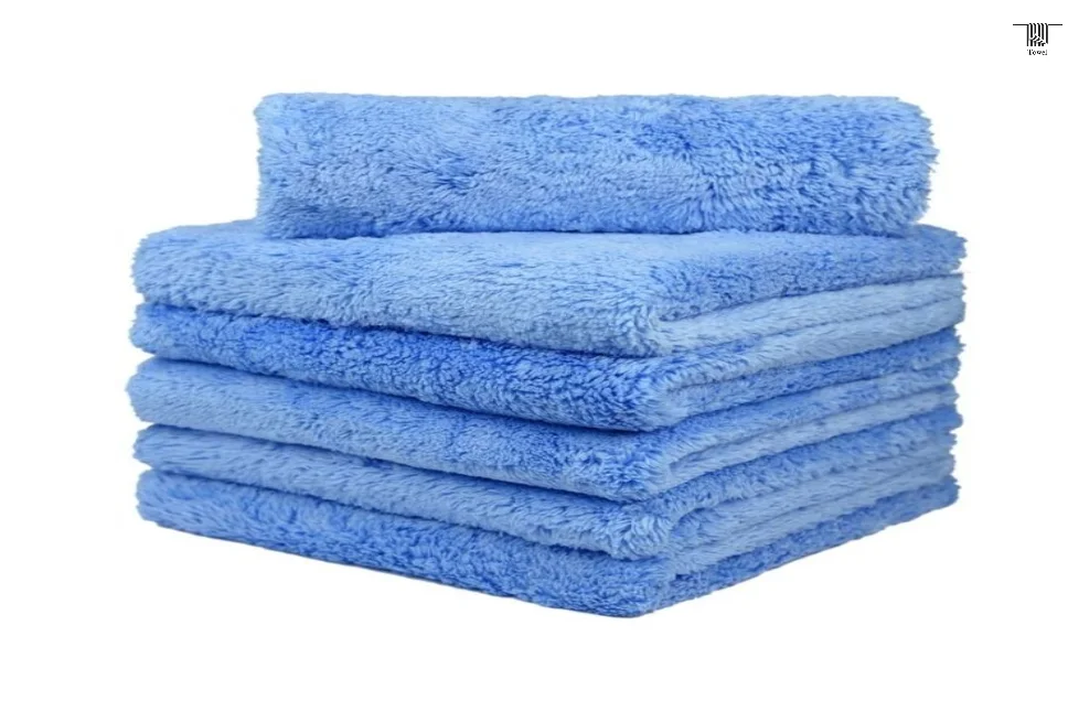 How To Wash Microfiber Towels