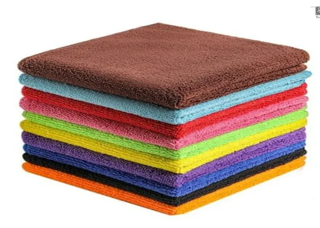 How To Wash Microfiber Towels