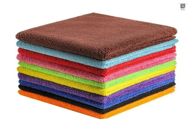 How To Wash Microfiber Towels