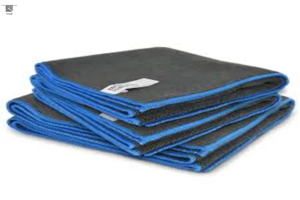 Rapid Dry Towels