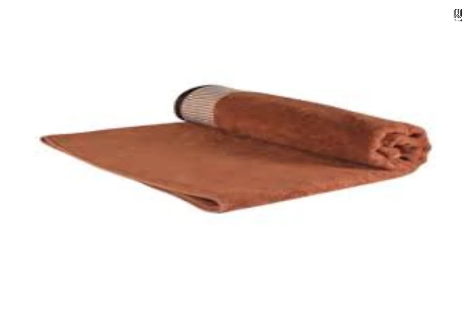 Rusty Towels