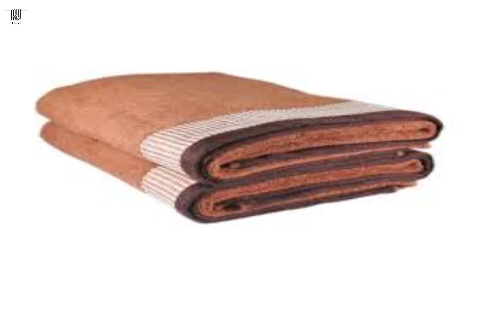 Rusty Towels