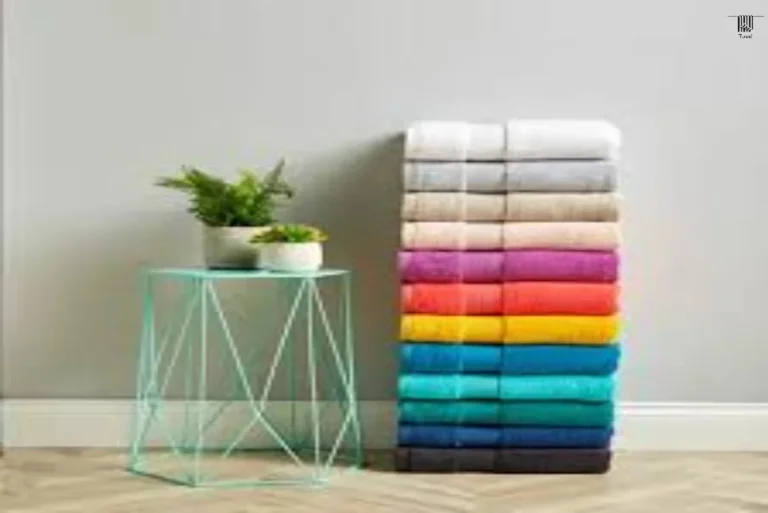 Christy Towels