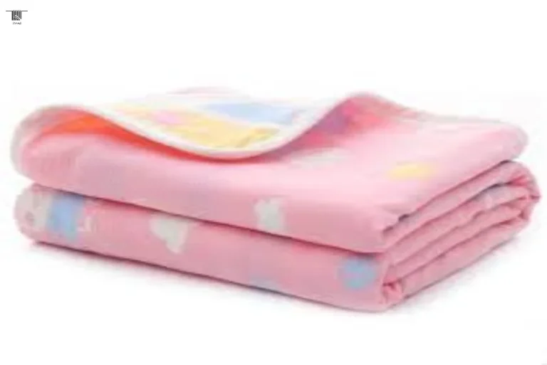 Cute Baby Towels