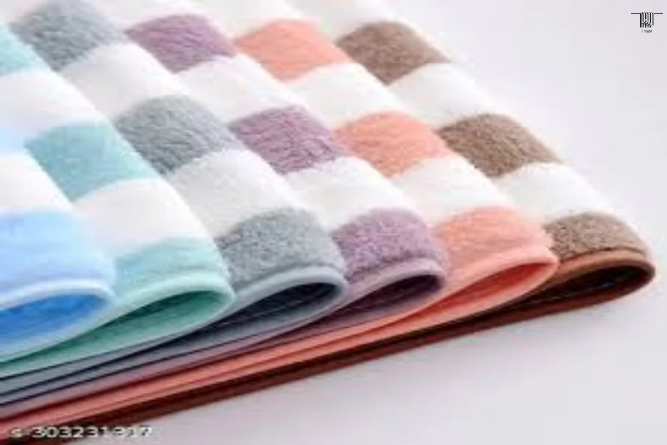 Men's Anti-Bacterial Towel