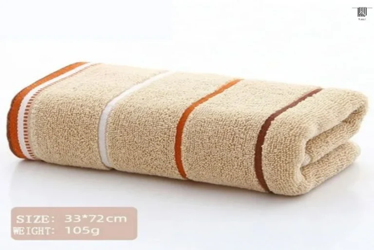 Men's Luxury Cotton Towels