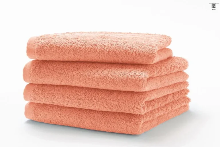 Men's Terry Cloth Towel