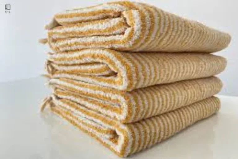 Women’s Housewarming Towels