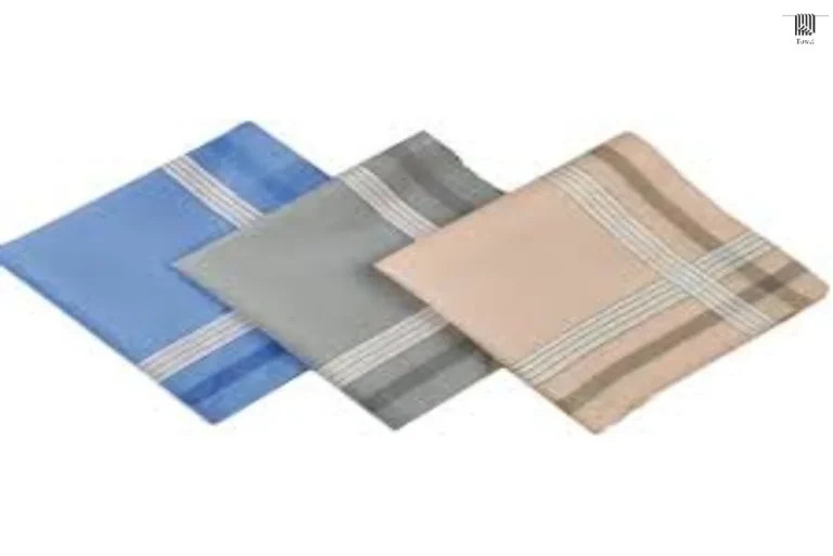 Men's Classic Towels