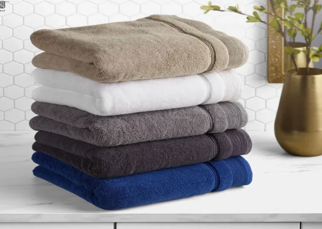 Best Turkish Towels