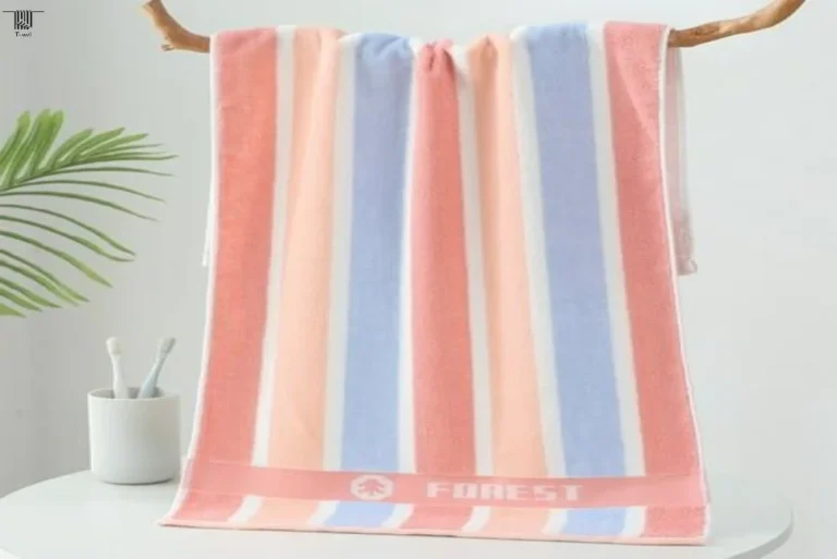 Cotton Shop Towels