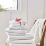 Crate And Barrel Towels