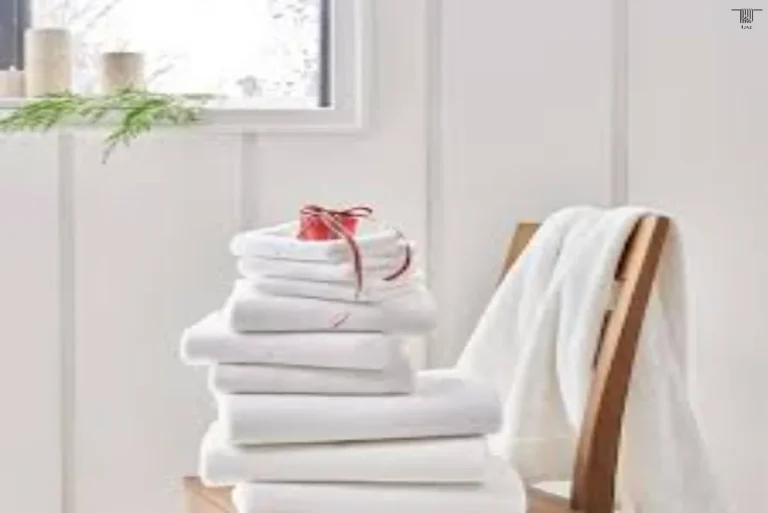Crate And Barrel Towels