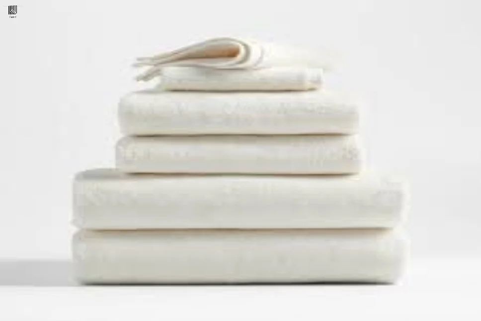 Crate And Barrel Towels