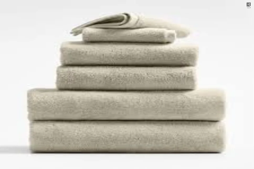 Crate And Barrel Towels