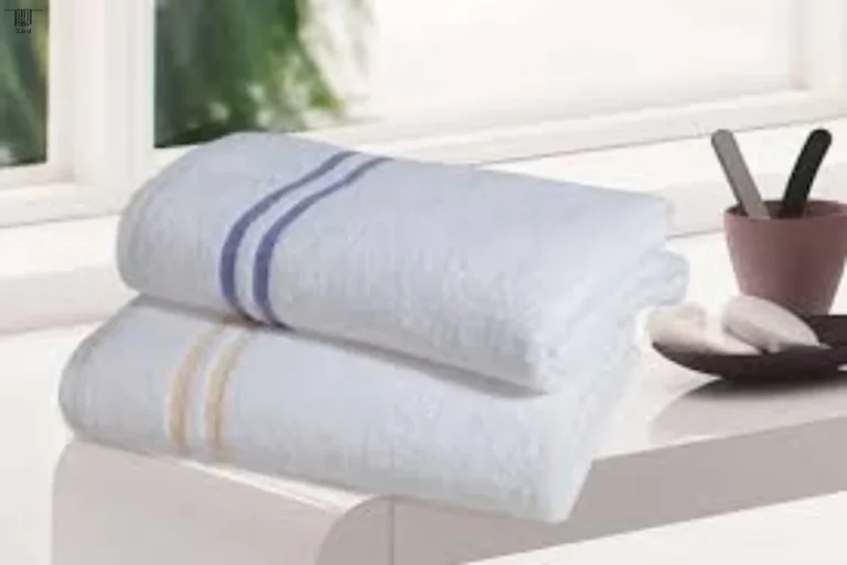 Institutional Towels