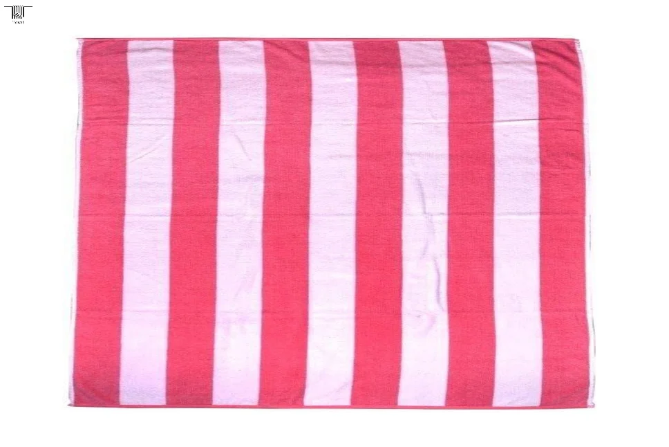 Jumbo Beach Towel