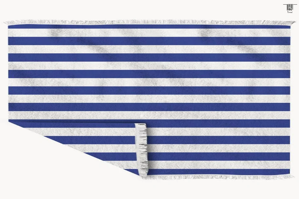Jumbo Beach Towel