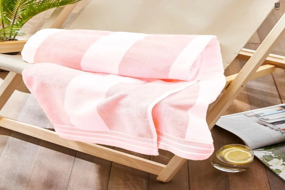 Jumbo Beach Towel