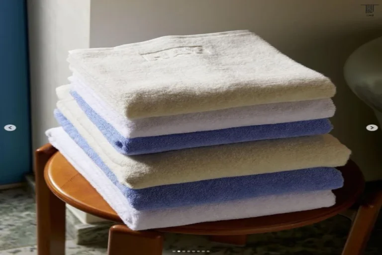 UGG Towels