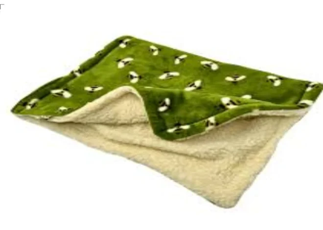 Dog Towel Blanket