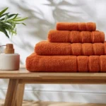  Egyptian Cotton Towels