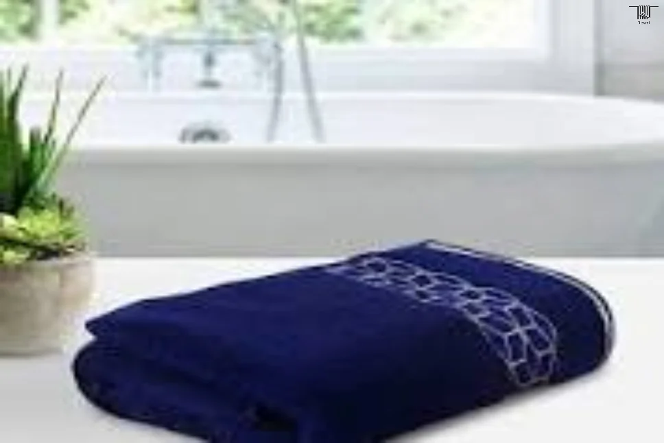 Jacquard Towels