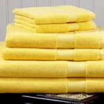 Martha Stewart Towels