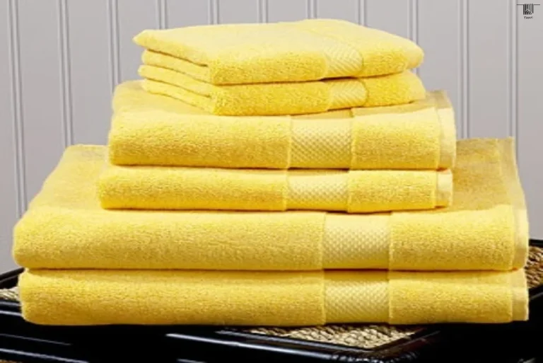 Martha Stewart Towels