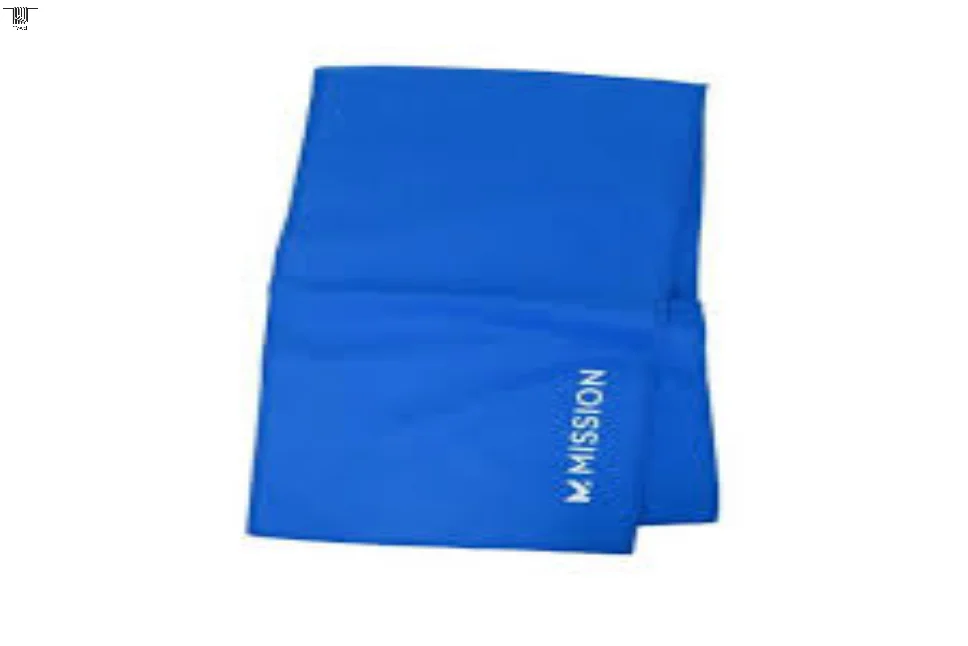 Mission Cooling Towel