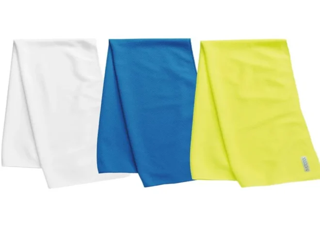 Mission Cooling Towel