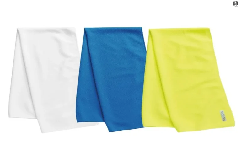 Mission Cooling Towel