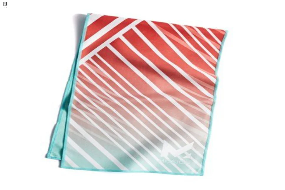 Mission Cooling Towel