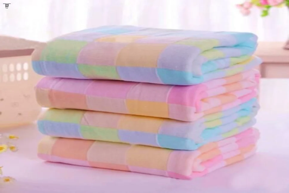 Baby Towels Pakistan