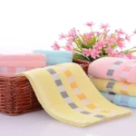 Baby Towels Pakistan
