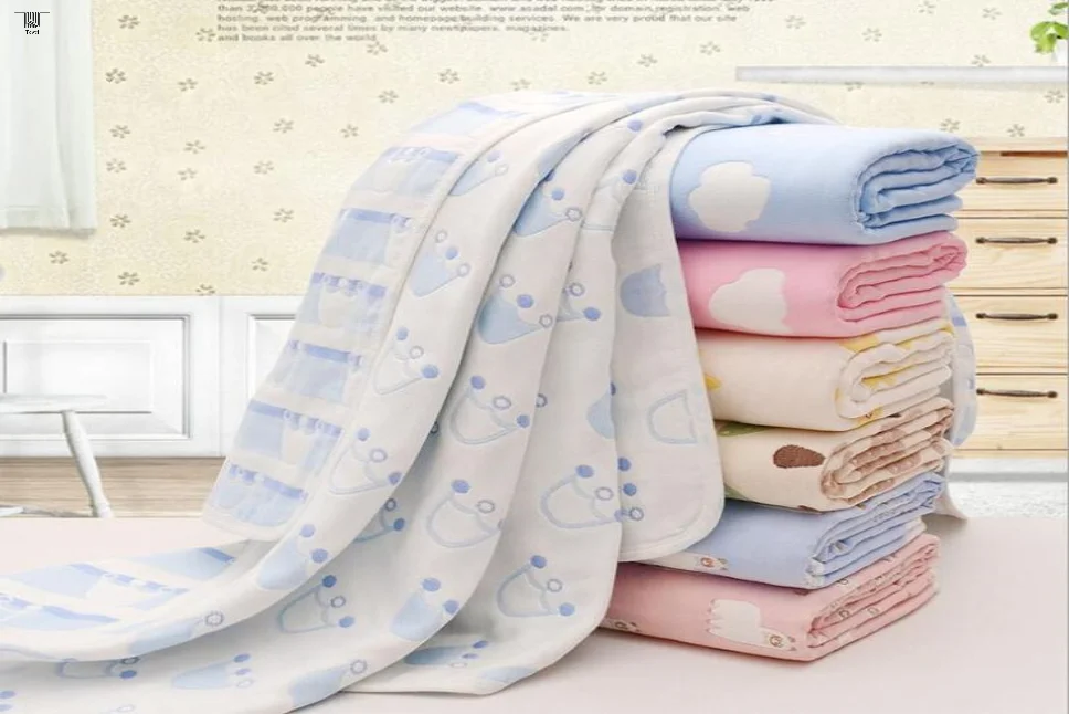 Baby Towels Pakistan